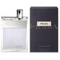 Tualetinis vanduo Prada Amber Pour Homme EDT vyrams 100 ml цена и информация | Kvepalai vyrams | pigu.lt