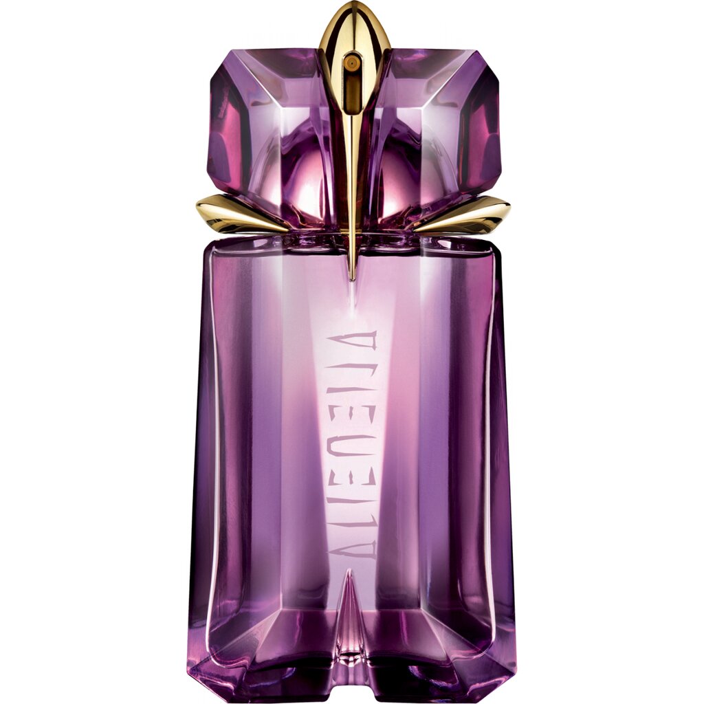 Tualetinis vanduo Thierry Mugler Alien EDT moterims 60 ml kaina ir informacija | Kvepalai moterims | pigu.lt