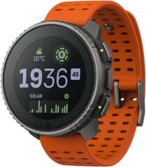 Suunto Vertical Titanium Solar Canyon kaina ir informacija | Suunto Išmanieji laikrodžiai, apyrankės | pigu.lt