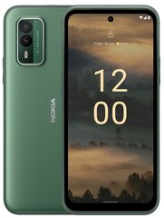 Nokia XR21 VMA752J9FI1G80 5G Dual SIM 6/128 ГБ, зеленый цвет цена и информация | Мобильные телефоны | pigu.lt