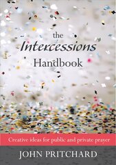 Intercessions Handbook kaina ir informacija | Dvasinės knygos | pigu.lt