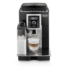 Кофеварка DeLonghi ECAM 23.53.B цена и информация | Кофемашины | pigu.lt