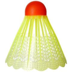 Badmintono rinkinys Free & Easy, įvairių spalvų kaina ir informacija | Badmintonas | pigu.lt