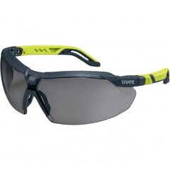 Защитные очки Uvex i-5, прозрачные линзы цена и информация | Защита для лица и головы | pigu.lt