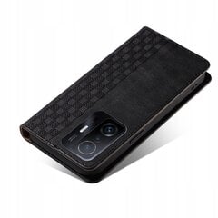 Fusion Magnet Strap книжка чехол + нить для Samsung A546 Galaxy A54 5G синий цена и информация | Чехлы для телефонов | pigu.lt