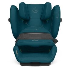 Cybex Pallas g i-fix automobilinė kėdutė 9-36 kg., river blue kaina ir informacija | Autokėdutės | pigu.lt