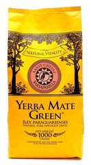 Yerba Mate Green arbata Sarsaparilla, 1000 g kaina ir informacija | Arbata | pigu.lt