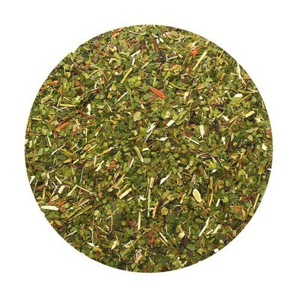 Yerba Mate Green arbata Potente, 1000 g цена и информация | Arbata | pigu.lt