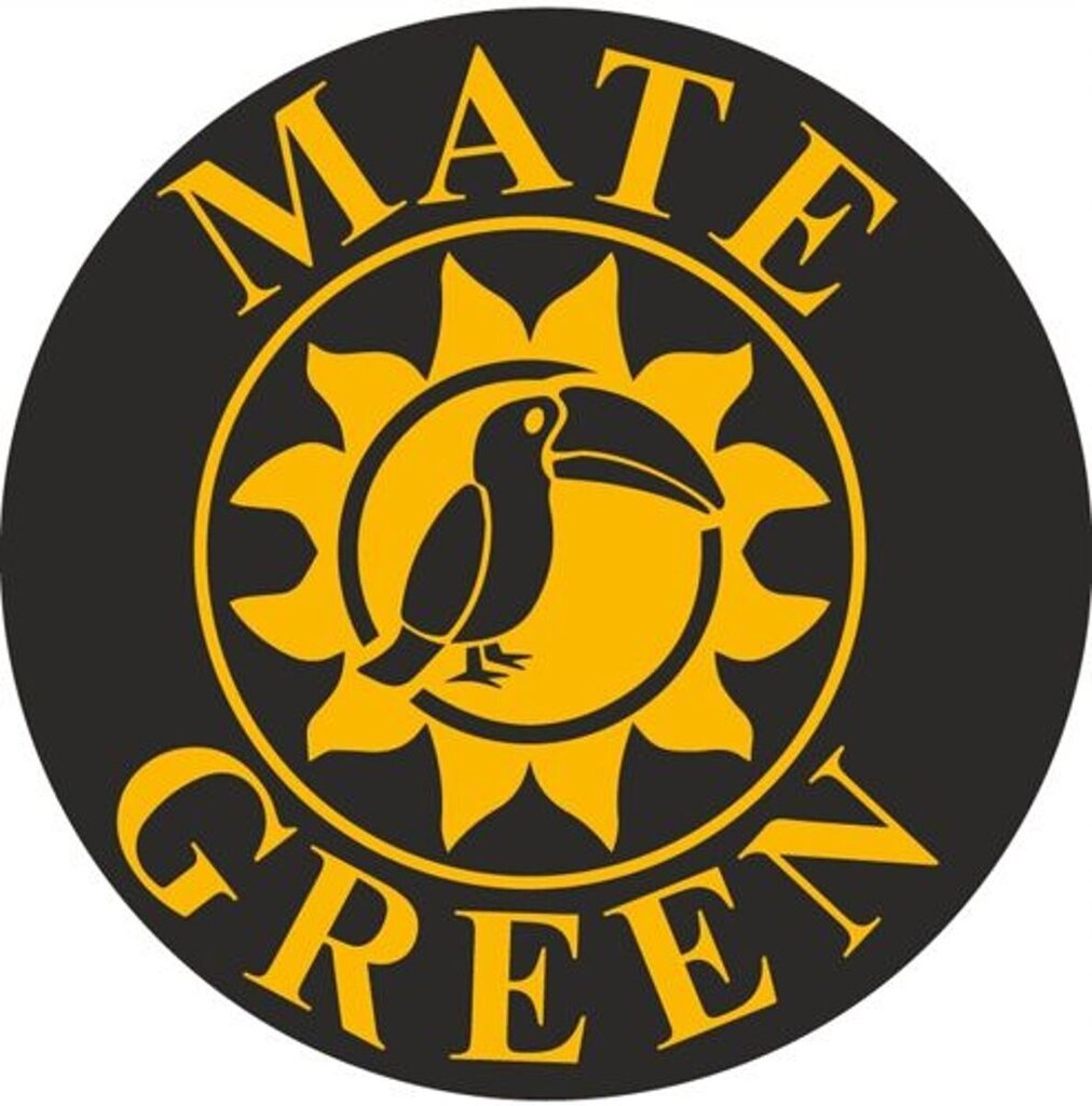 Yerba Mate Green arbata Papaja Guarana, 1000 g kaina ir informacija | Arbata | pigu.lt