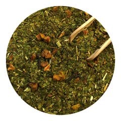 Yerba Mate Green arbata Winter Spice & Gingerbread, 500 g kaina ir informacija | Arbata | pigu.lt