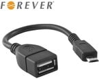 Forever Adapteriai, USB šakotuvai internetu