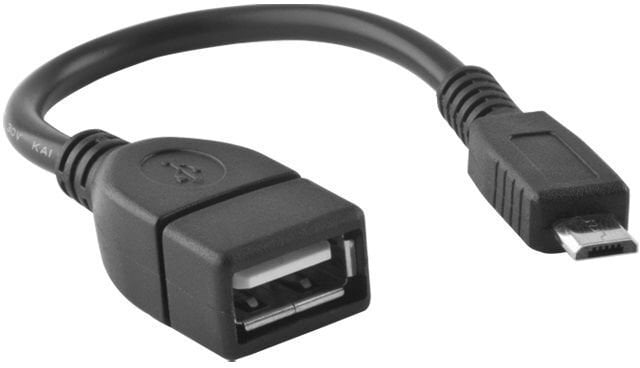 Įkrovimo ir duomenų perdavimo laidas Forever MicroUSB - USB цена и информация | Adapteriai, USB šakotuvai | pigu.lt