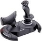 Thrustmaster T-FLIGHT HOTAS X PC/PS3 kaina ir informacija | Žaidimų vairai  | pigu.lt