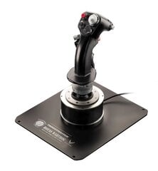 Thrustmaster Hotas Warthog Stick kaina ir informacija | Žaidimų pultai | pigu.lt