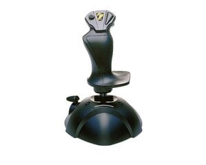 JOYSTICK USB/2960623 THRUSTMASTER цена и информация | Игровые рули | pigu.lt