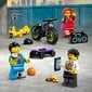 60364 LEGO® City Gatvės riedlenčių parkas kaina ir informacija | Konstruktoriai ir kaladėlės | pigu.lt