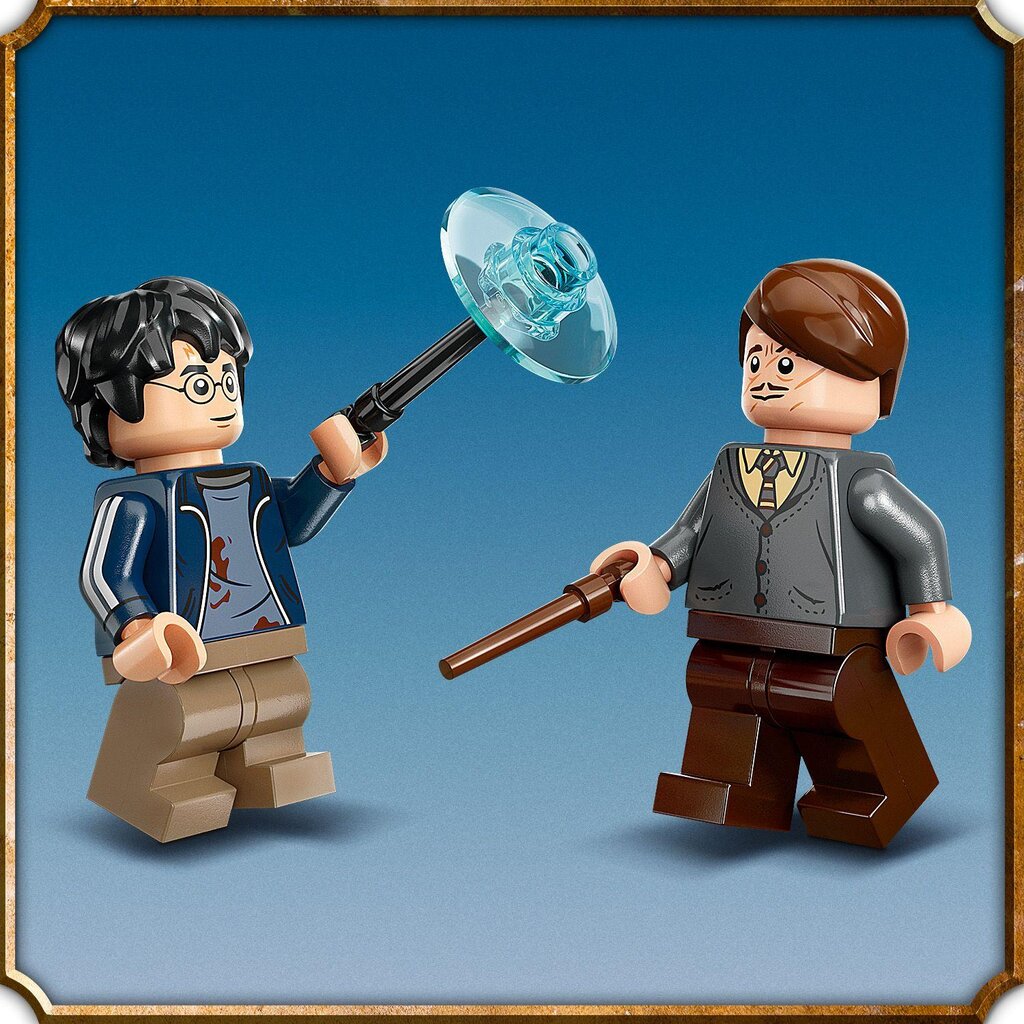 76414 LEGO® Harry Potter Expecto Patronum kaina ir informacija | Konstruktoriai ir kaladėlės | pigu.lt