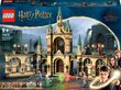 76415 LEGO® Harry Potter Hogvartso mūšis цена и информация | Konstruktoriai ir kaladėlės | pigu.lt