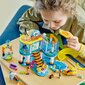 41736 LEGO® Friends Jūrų gelbėjimo centras kaina ir informacija | Konstruktoriai ir kaladėlės | pigu.lt