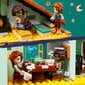 41745 LEGO® Friends Rudens žirgynas kaina ir informacija | Konstruktoriai ir kaladėlės | pigu.lt