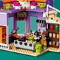 41747 LEGO® Friends Hartleiko miesto bendruomenės virtuvė kaina ir informacija | Konstruktoriai ir kaladėlės | pigu.lt