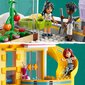 41748 LEGO® Friends Hartleiko miesto bendruomenės centras цена и информация | Konstruktoriai ir kaladėlės | pigu.lt