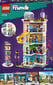41748 LEGO® Friends Hartleiko miesto bendruomenės centras цена и информация | Konstruktoriai ir kaladėlės | pigu.lt