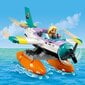 41752 LEGO® Friends Jūrų gelbėjimo lėktuvas kaina ir informacija | Konstruktoriai ir kaladėlės | pigu.lt