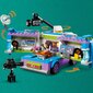 41749 LEGO® Friends Naujienų tarnybos furgonas kaina ir informacija | Konstruktoriai ir kaladėlės | pigu.lt