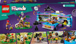 41749 LEGO® Friends Naujienų tarnybos furgonas kaina ir informacija | Konstruktoriai ir kaladėlės | pigu.lt