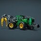 42157 LEGO® Technic Medienos tvarkymo mašina „John Deere 948L-II“ цена и информация | Konstruktoriai ir kaladėlės | pigu.lt