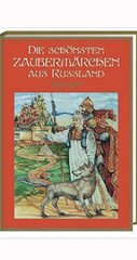 Gražiausios Rusijos pasakos kaina ir informacija | Pasakos | pigu.lt