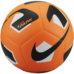 Futbolo kamuolys Nike Park Team, 5 dydis kaina ir informacija | Futbolo kamuoliai | pigu.lt