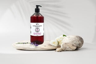 Masažo aliejus VCee rožė ir levanda, 5000 ml цена и информация | Массажные масла | pigu.lt