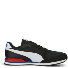 Кроссовки Puma 383590, черные цена и информация | Кроссовки для мужчин | pigu.lt