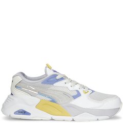 Женская повседневная обувь Puma Karmen Rebelle 387212*01, белая 4065449350280 цена и информация | Спортивная обувь, кроссовки для женщин | pigu.lt