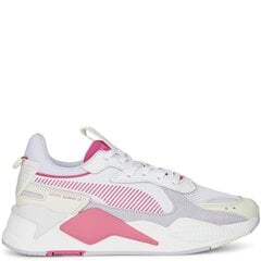 Женская повседневная обувь Puma Karmen Rebelle 387212*01, белая 4065449350280 цена и информация | Спортивная обувь, кроссовки для женщин | pigu.lt