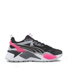 Женская повседневная обувь Puma Karmen Rebelle 387212*01, белая 4065449350280 цена и информация | Спортивная обувь, кроссовки для женщин | pigu.lt