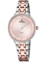 Часы Festina MADEMOISELLE 20626/2 цена и информация | Женские часы | pigu.lt