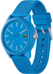 Lacoste Аналоговые часы 12.12 2011193 цена и информация | Женские часы | pigu.lt