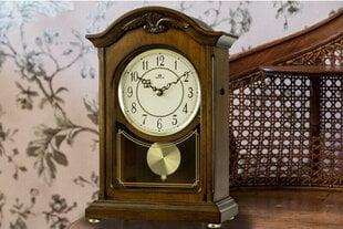 Stalinis laikrodis kaina ir informacija | Laikrodžiai | pigu.lt