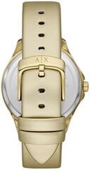 Armani Exchange Леди Хэмптон AX5271 цена и информация | Женские часы | pigu.lt