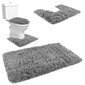 Vonios kilimėliai kaina ir informacija | Vonios kambario aksesuarai | pigu.lt