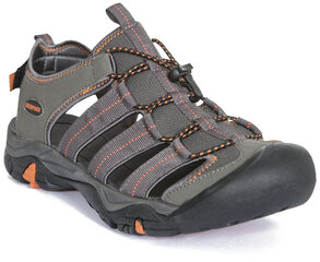 Сандалии мужские Trespass MAFOBETR0007, коричневые цена и информация | Trespass Мужская обувь | pigu.lt