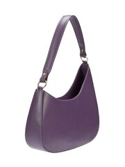 Женская сумка DORIONI 913 Violet 545008252, фиолетовая цена и информация | Женская сумка Bugatti | pigu.lt