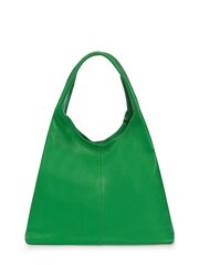 Женская сумка DORIONI Green 1097 545009635 цена и информация | Женская сумка Bugatti | pigu.lt