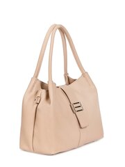Женская сумка DORIONI Cipria 892 545010162 цена и информация | Женские сумки | pigu.lt