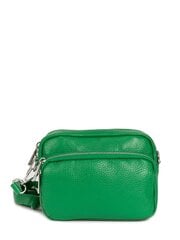 Женская сумка DORIONI Verde 891 545010149 цена и информация | Женская сумка Bugatti | pigu.lt