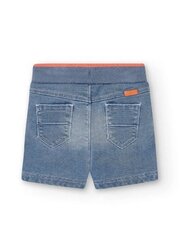 BOBOLI Bermuda Denim 520236808 цена и информация | Шорты для мальчиков | pigu.lt