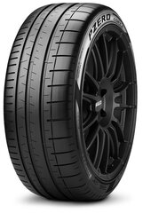 Pirelli P Zero Corsa 255/30R20 92 Y XL L1 kaina ir informacija | Vasarinės padangos | pigu.lt